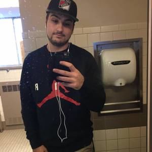 Meet your Posher, Dylan